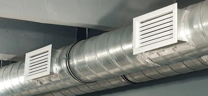 Our Air Duct Camera Inspection Services in Willowbrook, CA