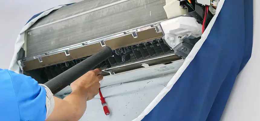 Advanced Clogged Dryer Vent Repair for Multi-Unit & Commercial in Willowbrook, CA