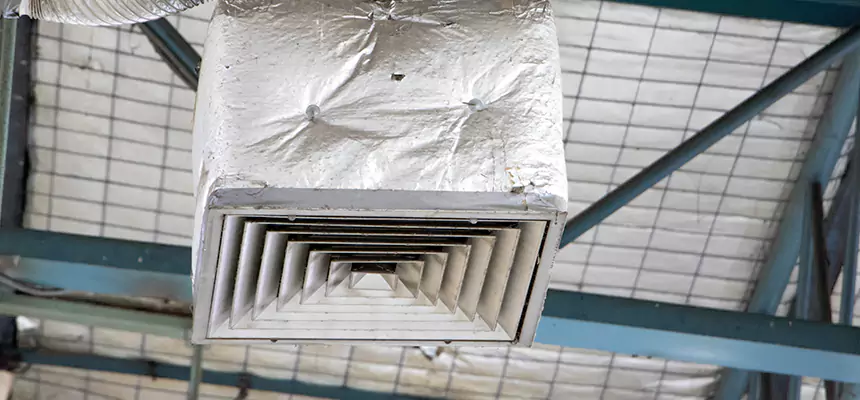 Our Custom HVAC Ductwork Services in Willowbrook, CA