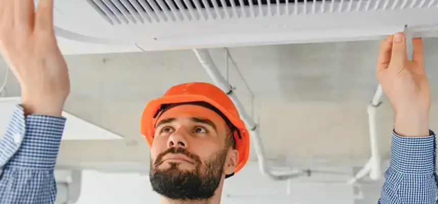 Our Furnace Vent Cleaning Services in Willowbrook, CA