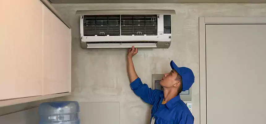 Balanced Fresh‑Air Ventilation (ERV/HRV) in Willowbrook