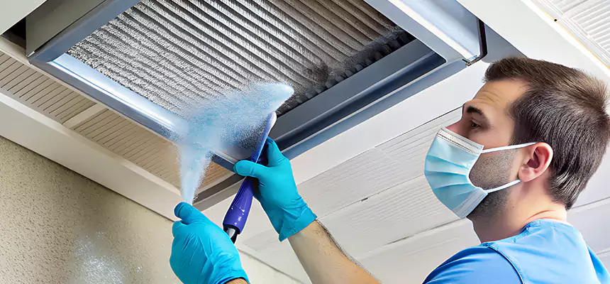 Our Home Ventilation Cleaning Services in Willowbrook, CA