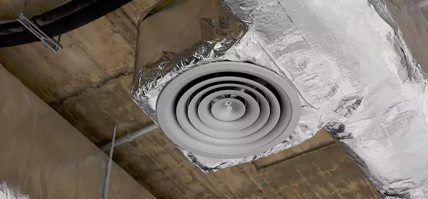 Advanced Industrial Ductwork Cleaning in Willowbrook