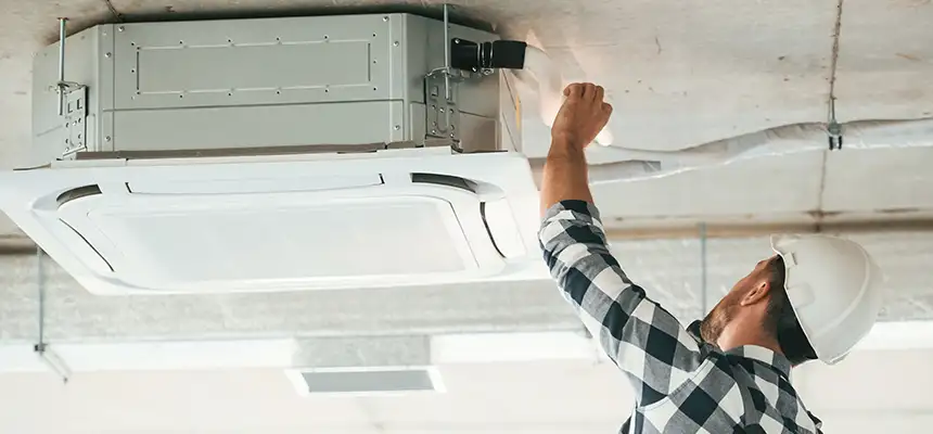 Our Local Vent Cleaning Services in Willowbrook, CA