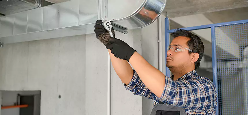 Our Post-Construction Duct Cleaning Services in Willowbrook, CA