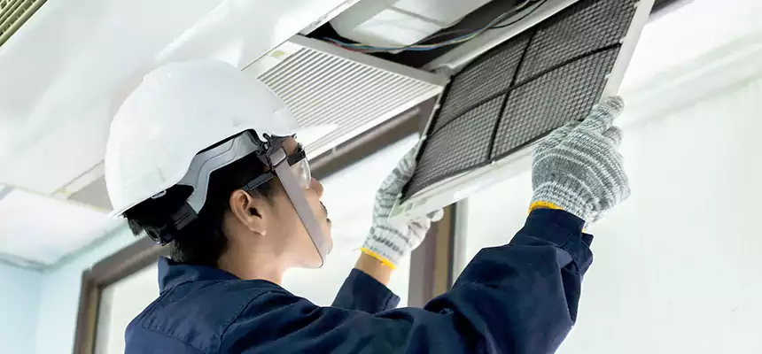 Our Residential Air Vent Cleaning Services in Willowbrook, CA