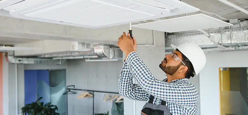Our Roof Dryer Vent Cleaning Services in Willowbrook, CA