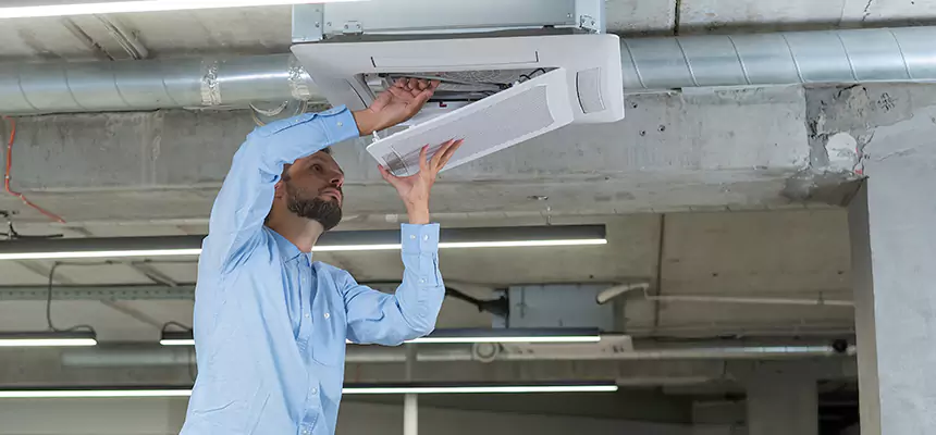 Our Room Addition Duct Installation Services in Willowbrook, CA