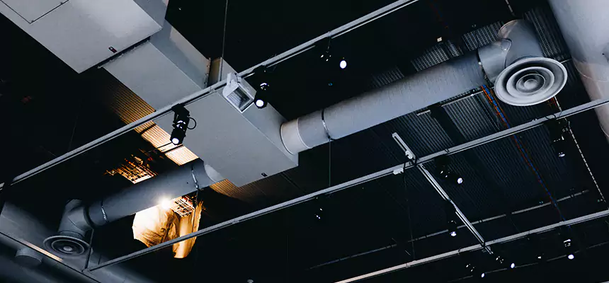 Our Seasonal Allergy Air Duct Cleaning Services in Willowbrook, CA