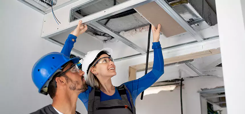 Our Vent Relocation Services in Willowbrook, CA