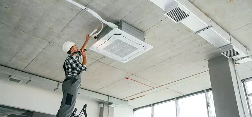 Our Wi Fi Connected Air Ducts Services in Willowbrook, CA