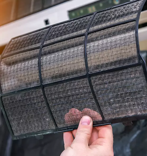 Top-notch AC Air Filter Replacement in Willowbrook