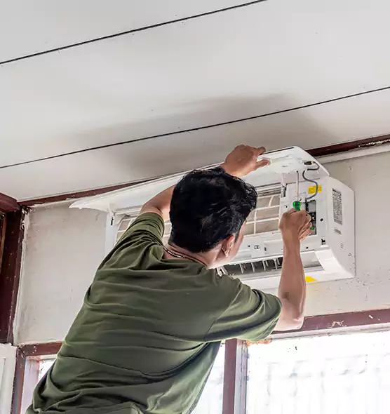 About Air Duct & AC Odor Removal in Willowbrook, CA