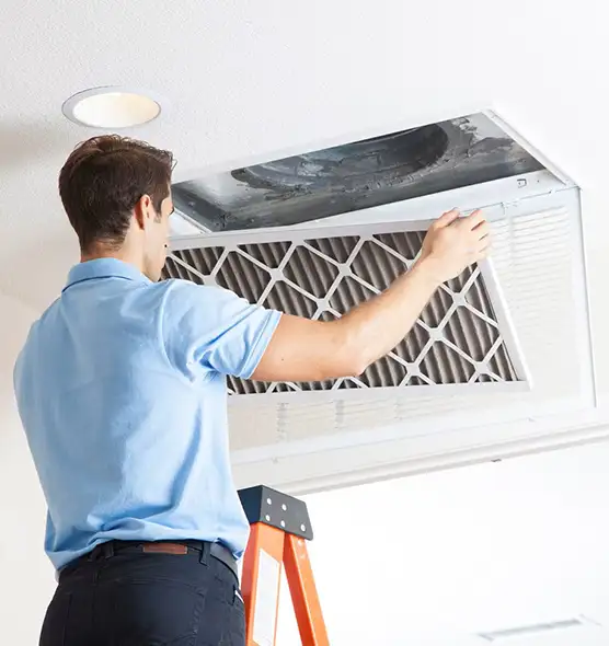 About Annual Dryer Vent Maintenance Willowbrook, CA