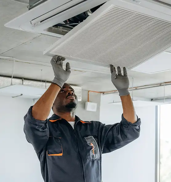 About Certified Air Duct Specialists in Willowbrook, CA