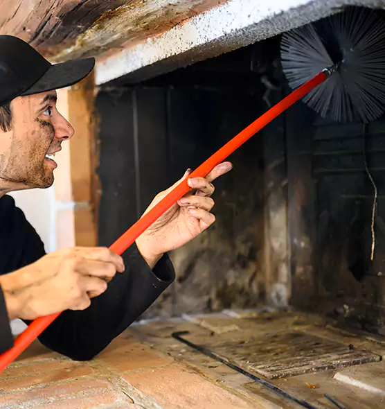 About Expert Chimney Cleaning in Willowbrook, CA
