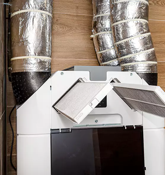 About Clogged Air Duct Repair in Willowbrook, CA