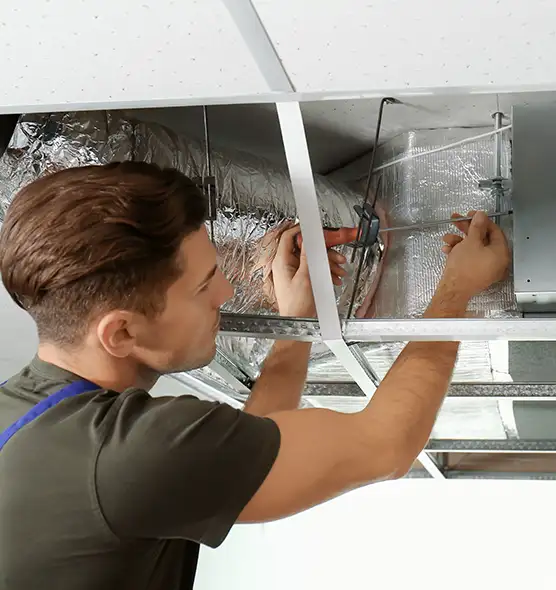 Professional Clogged Dryer Vent Repair in Willowbrook, CA