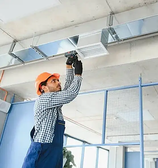 About Commercial Laundry Vent Cleaning in Willowbrook, CA