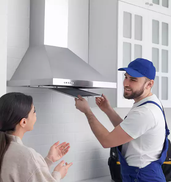 Professional Dryer Vent Cleaning Service in Willowbrook, CA