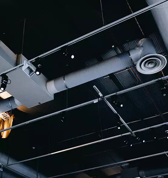 Professional Duct Cleaning For LEED Homes in Willowbrook, CA