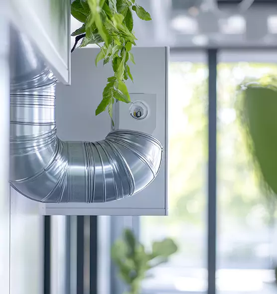 Professional Eco-Friendly Duct Cleaning Services in Willowbrook, CA