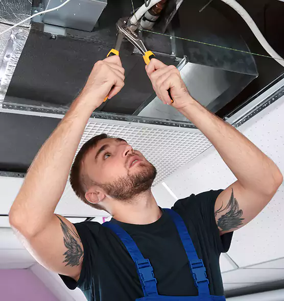 Trusted Home Air Duct Cleaning in Willowbrook, CA