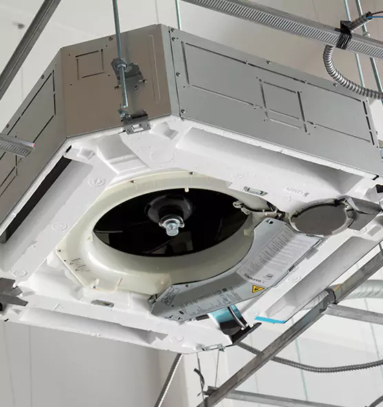 Professional Industrial Dryer Vent Cleaning in Willowbrook, CA