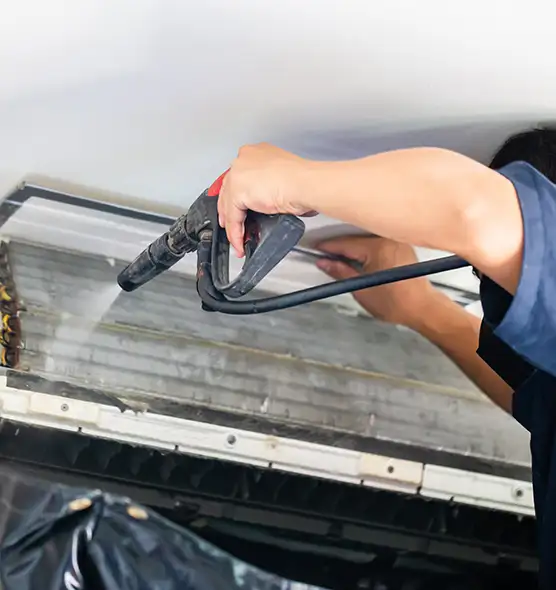 Welcome to Move-in/Move-out Duct Cleaning Services in Willowbrook, CA