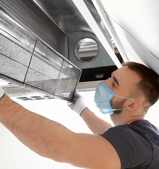 About Remove Smoke Smell From Air Duct in Willowbrook, CA