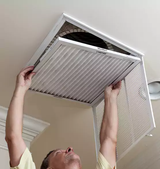Advanced Residential Vent Cleaning in Willowbrook, CA