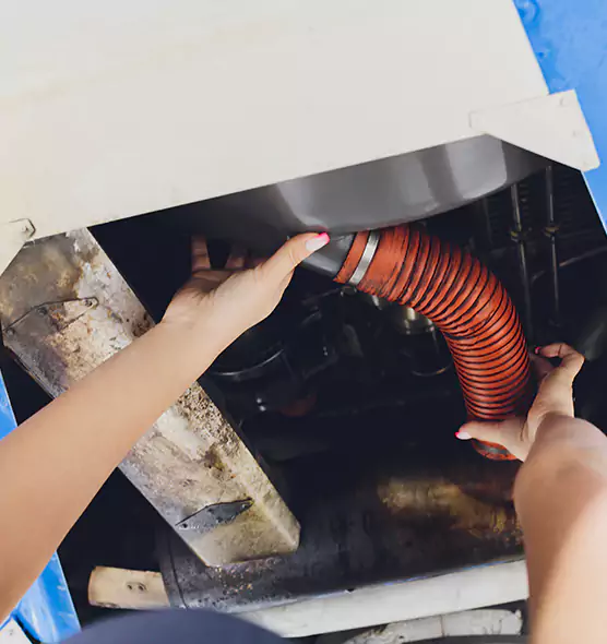 Top-Notch Return Vent Cleaning Service in Willowbrook, CA