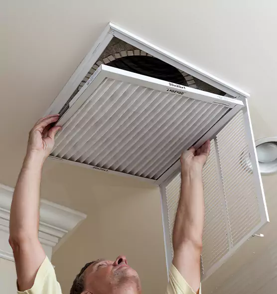 Trusted Vent Shaft Cleaning Expert in Willowbrook, CA