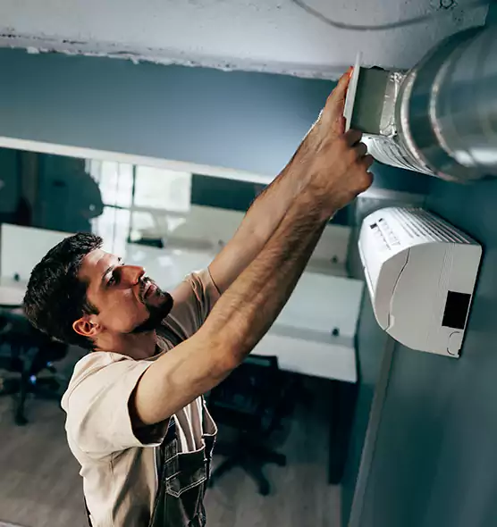 Reliable Warehouse Vent Cleaning in Willowbrook, CA