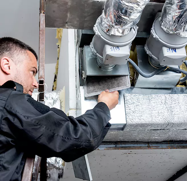 Why Homeowners & Businesses Trust Us in Willowbrook, CA?