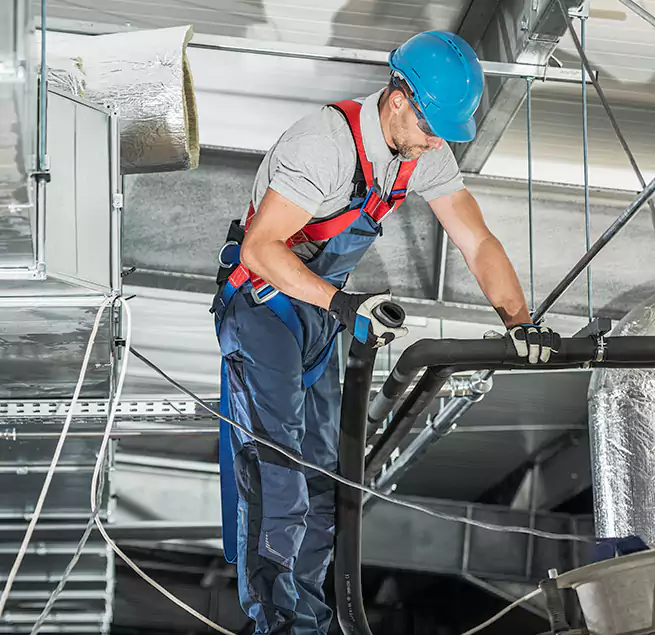 Why Homeowners & Businesses Trust Us in Willowbrook, CA?