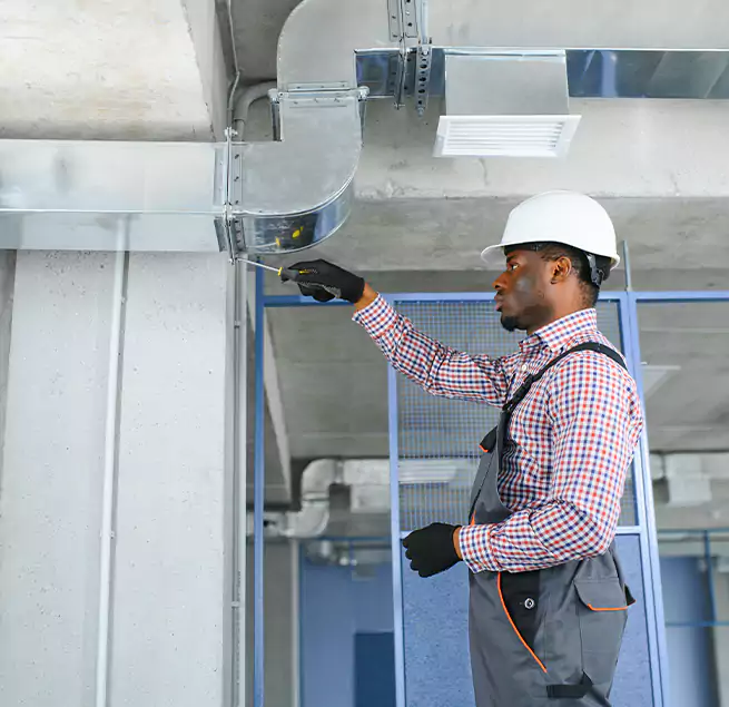 Why Homeowners & Businesses Trust Us Willowbrook, CA