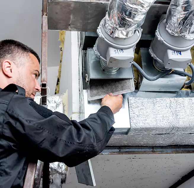 Why Homeowners & Businesses Trust Us in Willowbrook, CA?