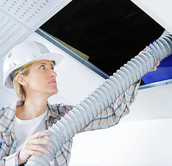 Why Homeowners & Businesses Trust Us Willowbrook, CA