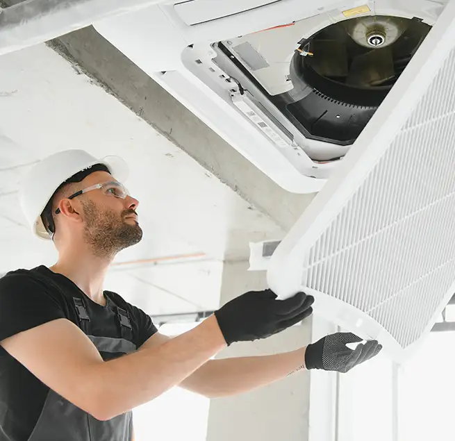 Why Homeowners & Businesses Trust Us in Willowbrook, CA?