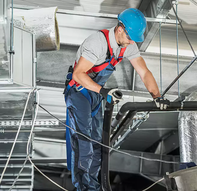 Why Homeowners & Businesses Trust Us in Willowbrook, CA?