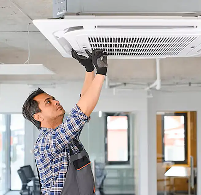 Why Homeowners & Businesses Trust Us in Willowbrook, CA?