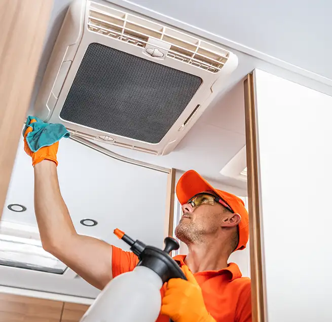 Why Homeowners & Businesses Trust Us in Willowbrook, CA?