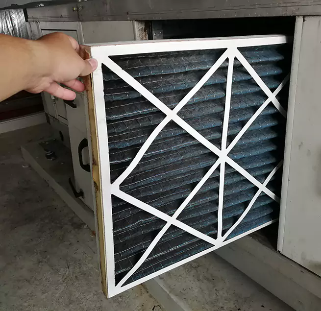 Why Homeowners & Businesses Trust Us Willowbrook, CA?