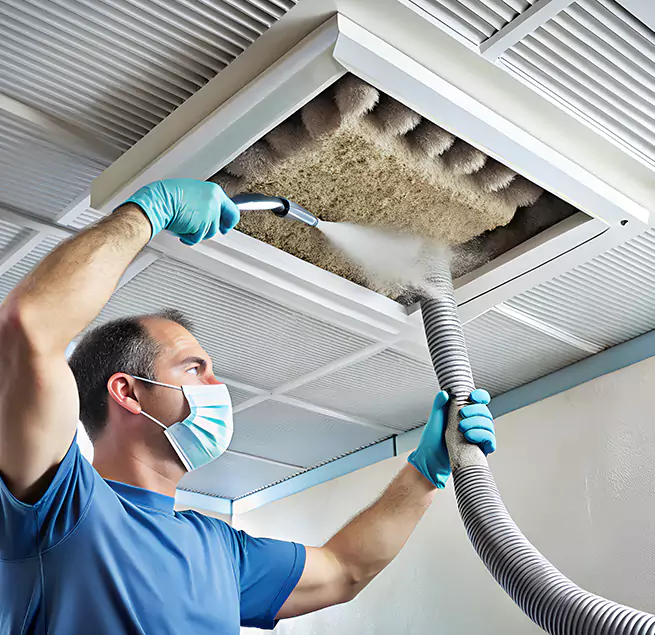 Why Homeowners Businesses Trust Us in Willowbrook, CA?