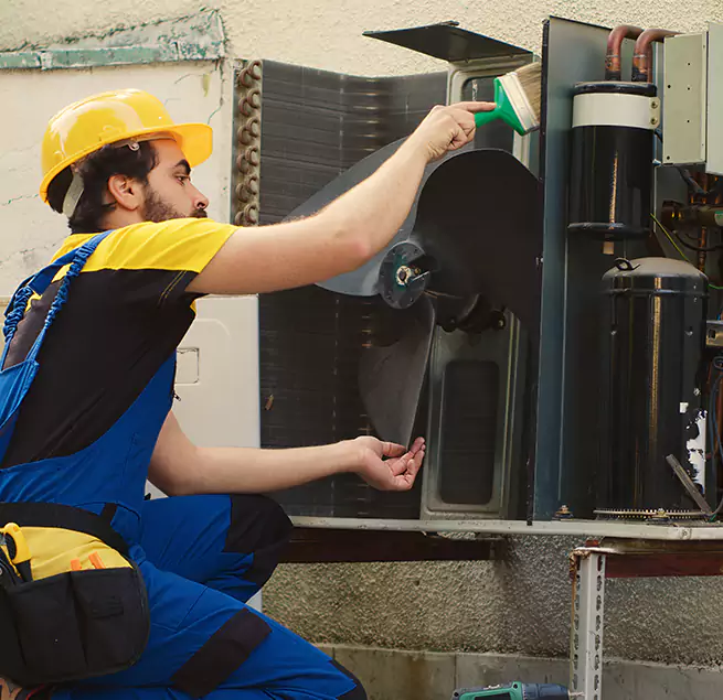 Why Homeowners & Businesses Trust Us Willowbrook, CA?