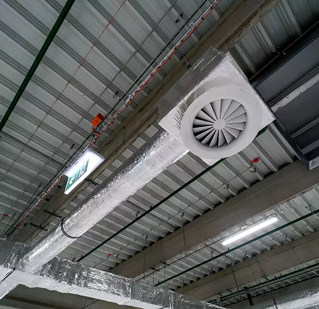 Why Homeowners & Businesses Trust Us in Willowbrook, CA