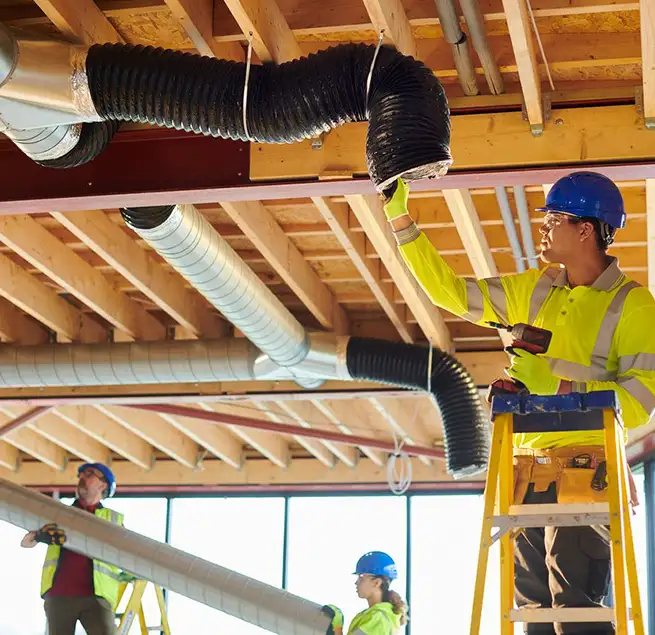 Why Homeowners & Businesses Trust Us in Willowbrook, CA?