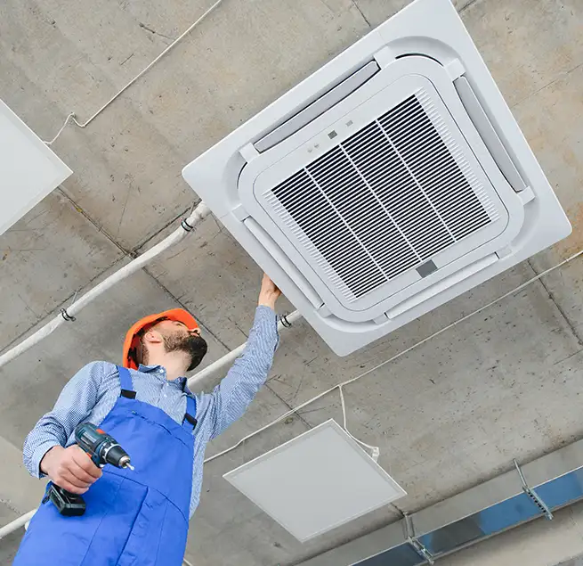 Why Homeowners & Businesses Trust Us in Willowbrook, CA