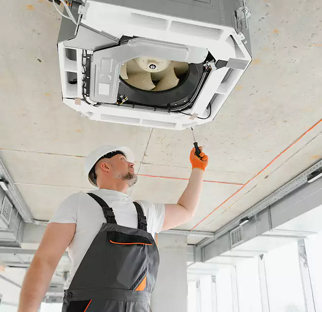 Why Homeowners Businesses Trust Us in Willowbrook, CA